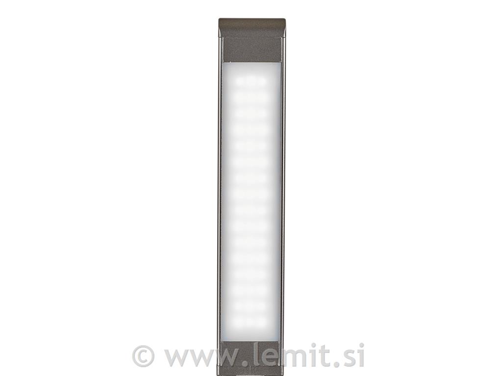 Namizna LED svetilka MAULstella