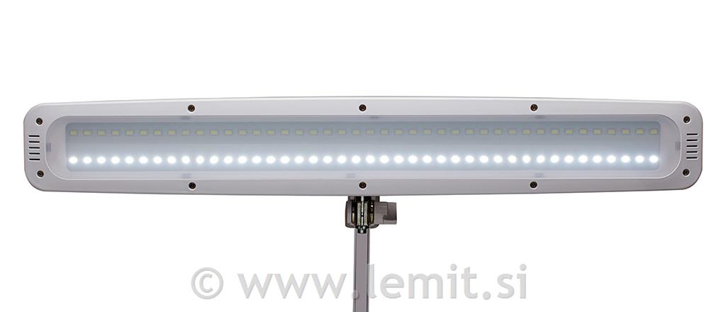 LED svetilka za delovno postajo