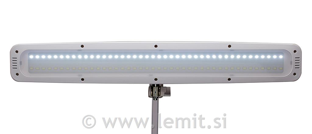 LED svetilka za delovno postajo