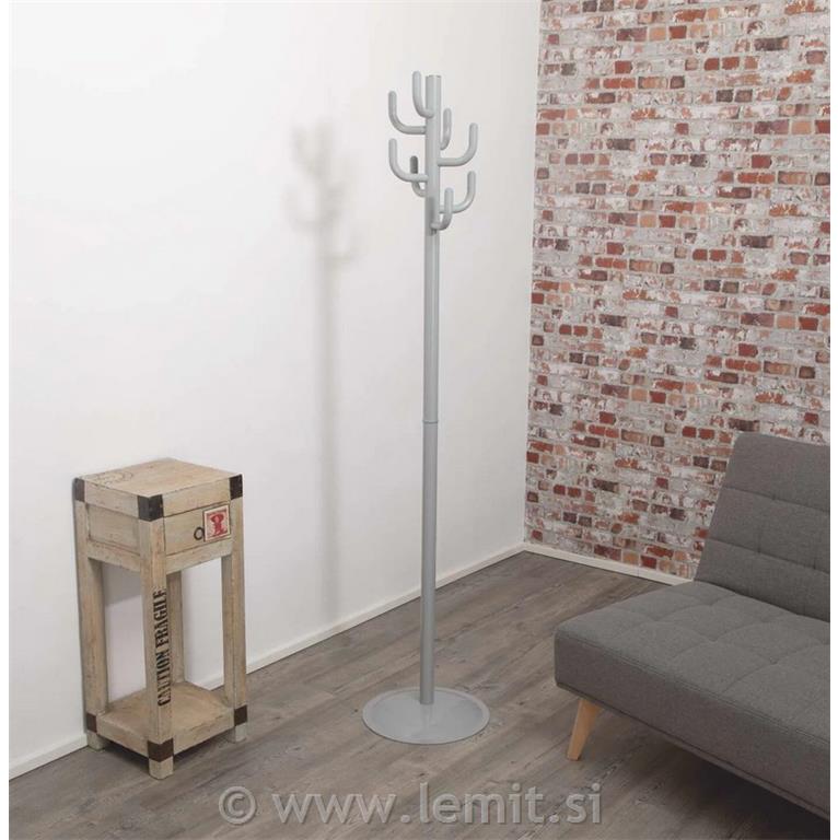 Alco Stojalo za plašče MAULpolaris Lite