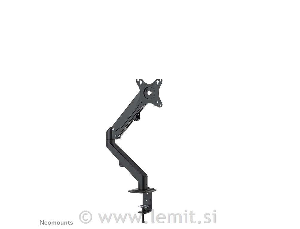 Gibljivi nosilec za monitor 17-27''
