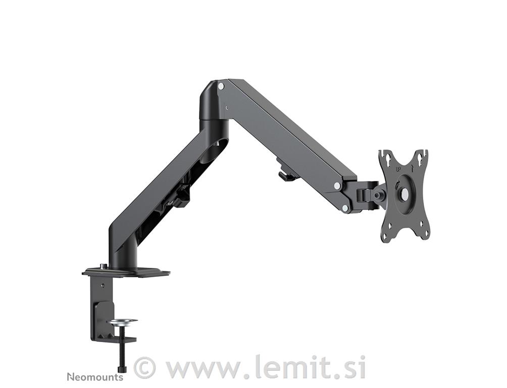 Gibljivi nosilec za monitor 17-27''