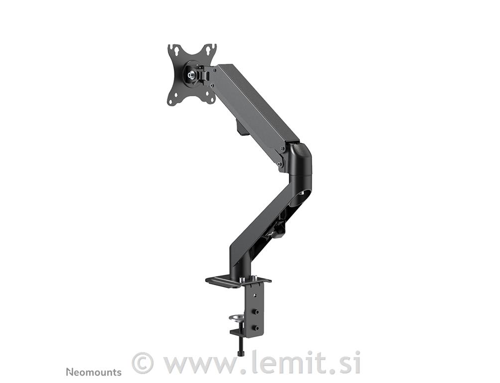 Gibljivi nosilec za monitor 17-27''