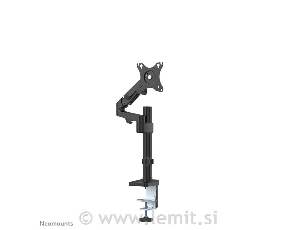 Gibljivi nosilec za monitor 17-27''