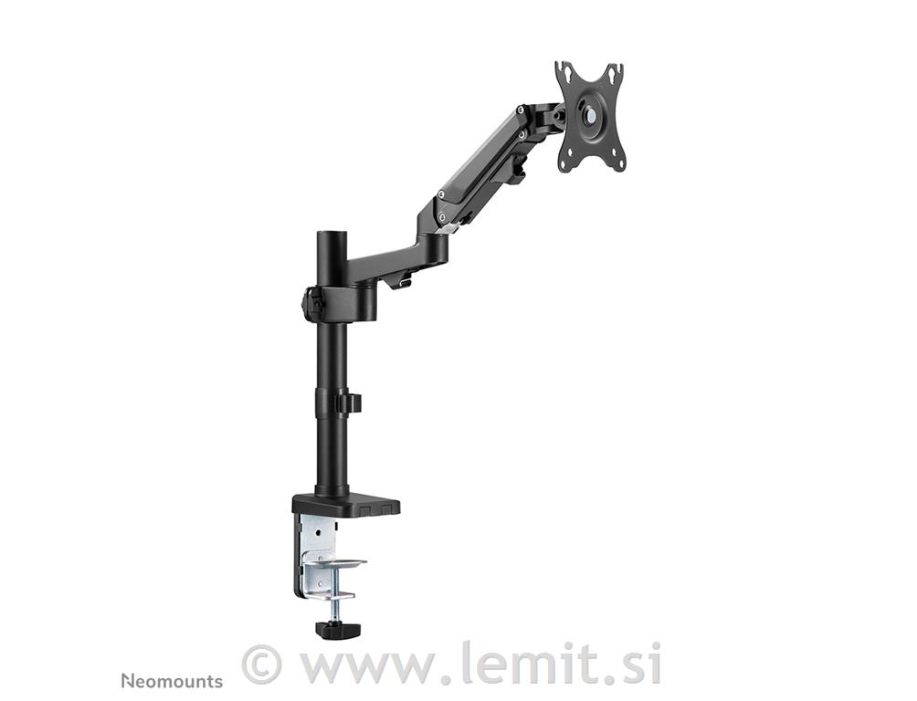 Gibljivi nosilec za monitor 17-27''