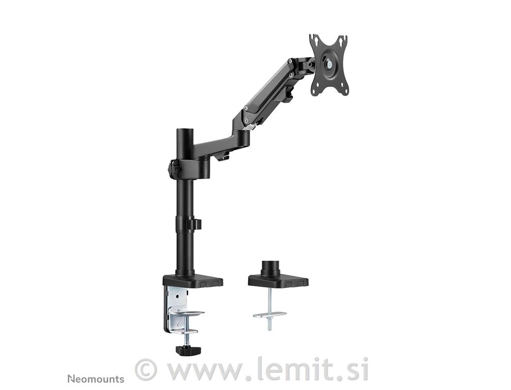 Gibljivi nosilec za monitor 17-27''