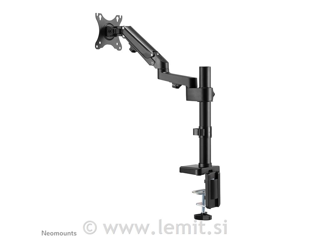 Gibljivi nosilec za monitor 17-27''