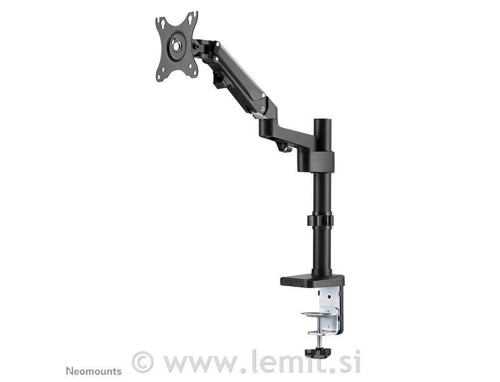 Gibljivi nosilec za monitor 17-27''