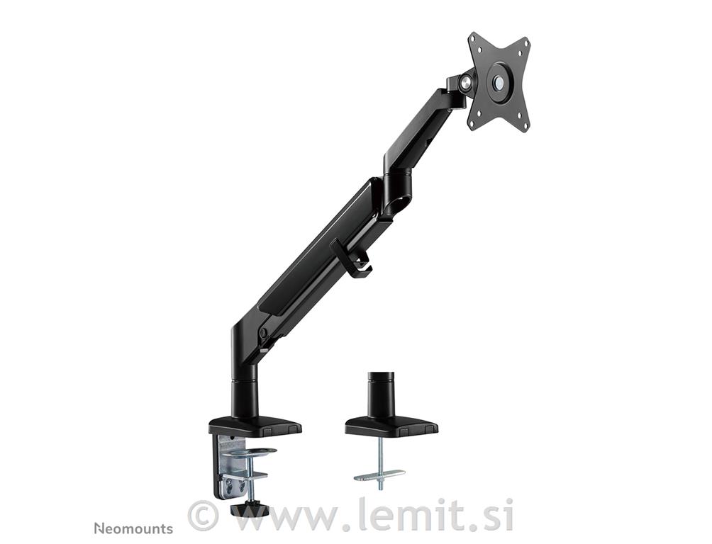 Gibljivi nosilec za monitor 17-32''