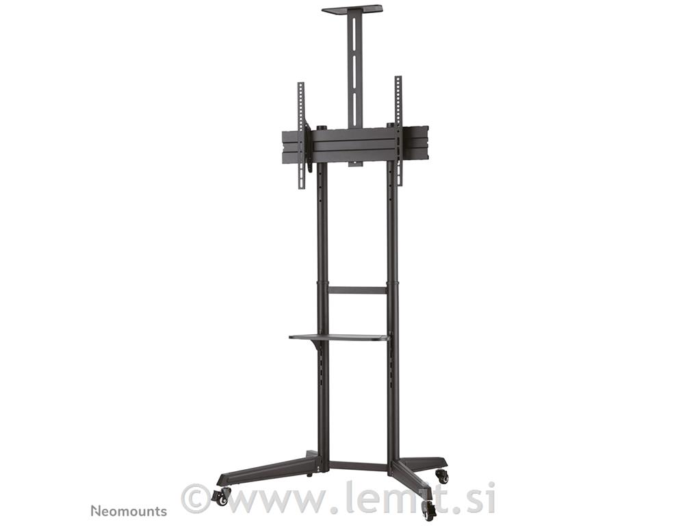 Mobilno stojalo za zaslone 37-70''