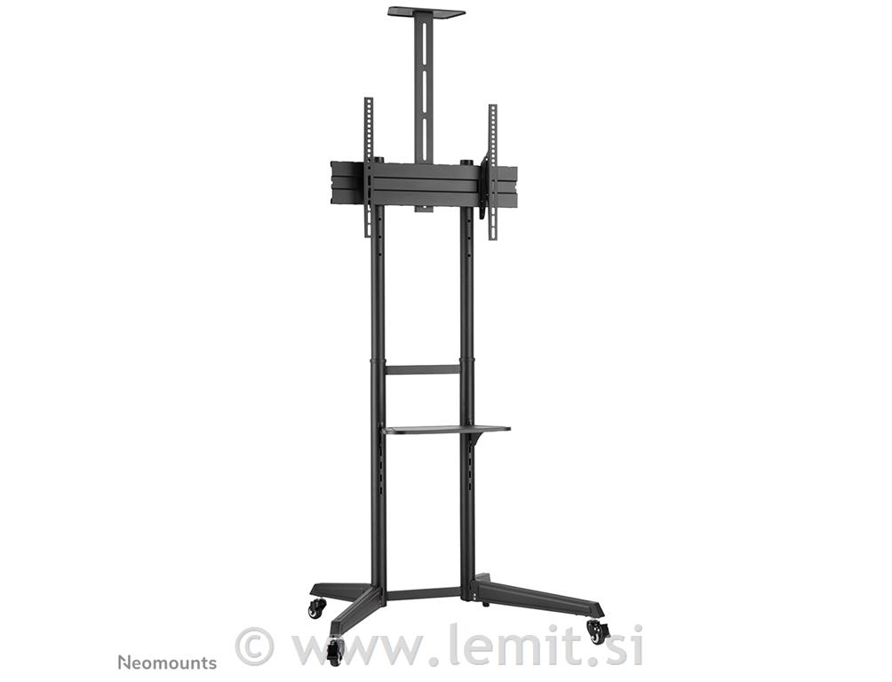 Mobilno stojalo za zaslone 37-70''