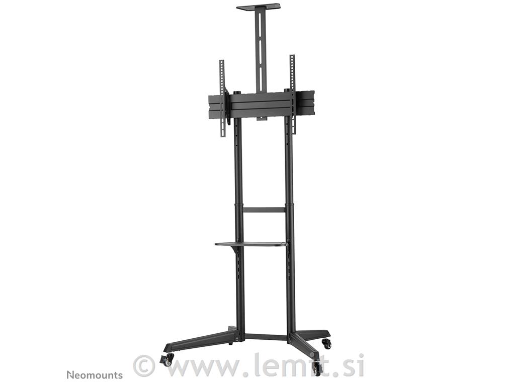 Mobilno stojalo za zaslone 37-70''