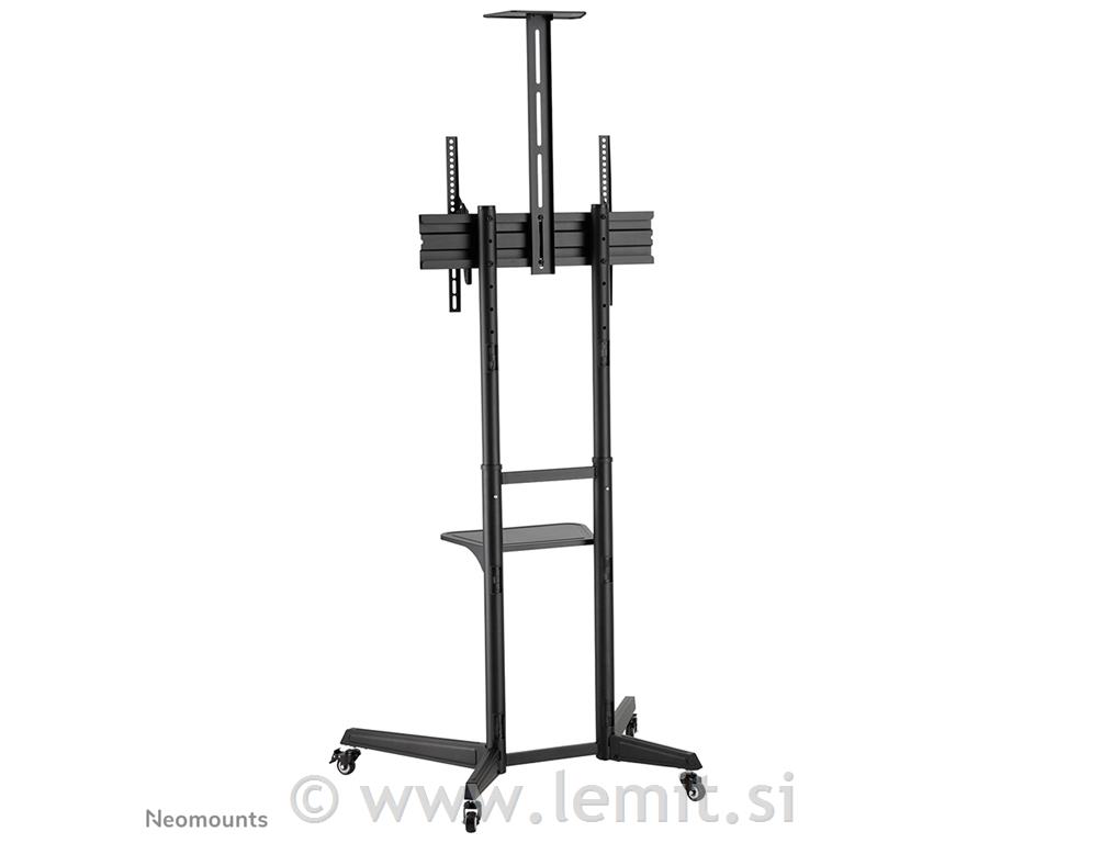 Mobilno stojalo za zaslone 37-70''