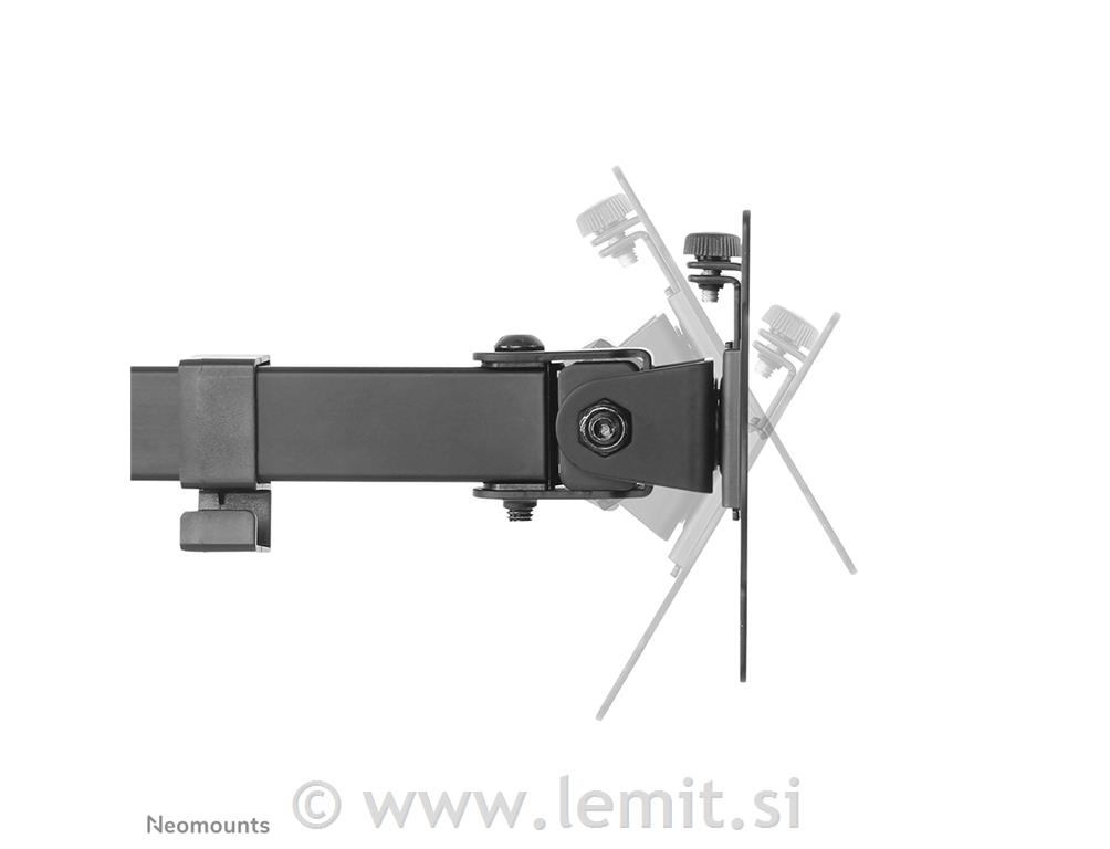Gibljivi nosilec za monitor 13-32''