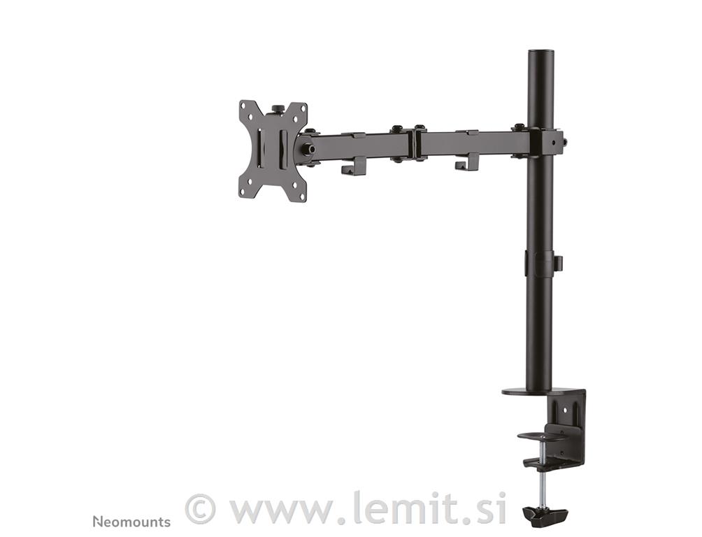 Gibljivi nosilec za monitor 10-32''