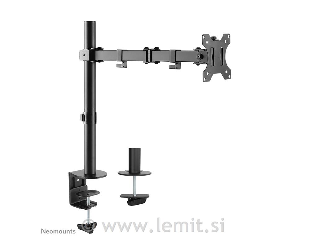 Gibljivi nosilec za monitor 10-32''
