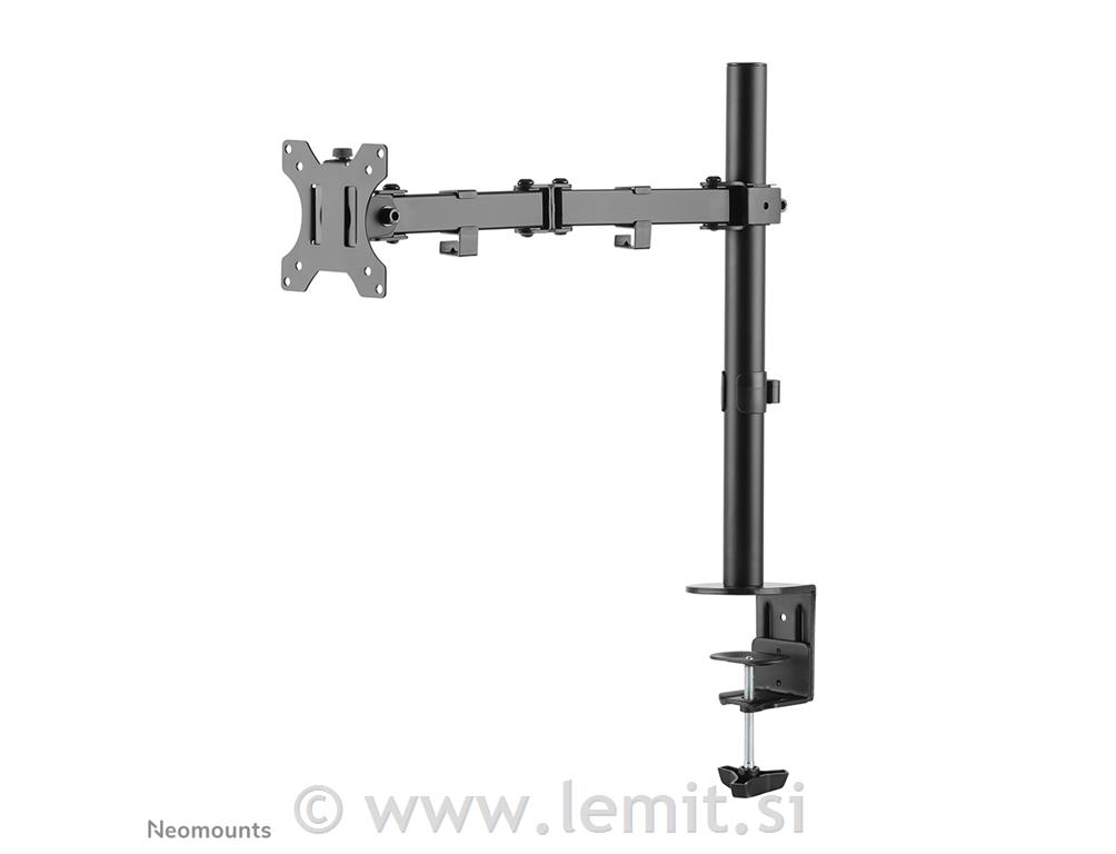 Gibljivi nosilec za monitor 10-32''