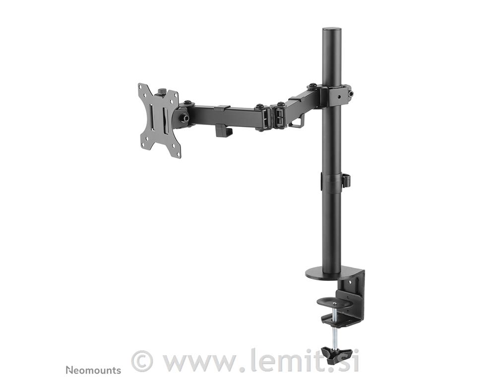 Gibljivi nosilec za monitor 10-32''