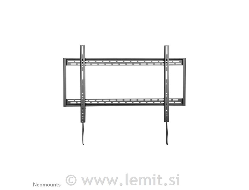 Fiksni stenski nosilec za zaslon60-100''