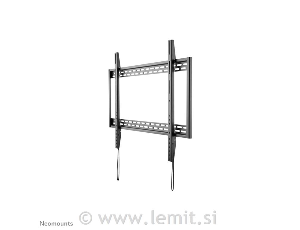 Fiksni stenski nosilec za zaslon60-100''