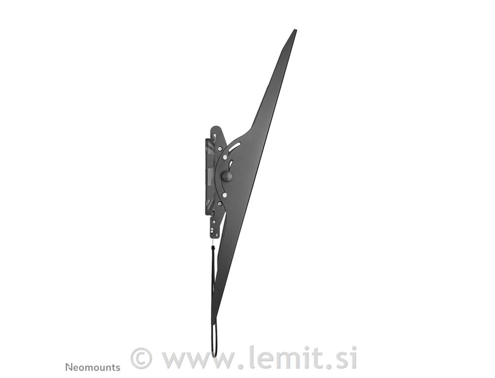 Nagibni stenski nosilec za zas. 60-100''