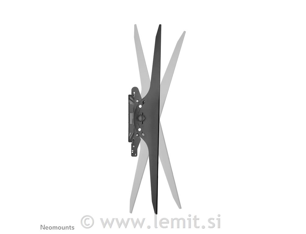 Nagibni stenski nosilec za zas. 60-100''