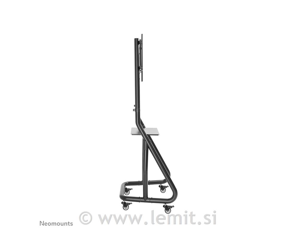 Mobilno stojalo za zaslone 37-80''