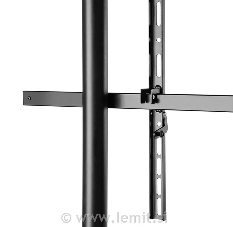 Mobilno stojalo za zaslone 60-100''