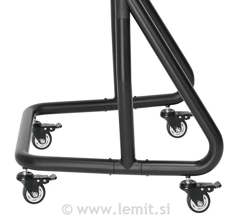 Mobilno stojalo za zaslone 60-100''