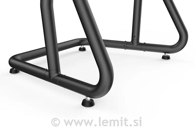 Mobilno stojalo za zaslone 60-100''