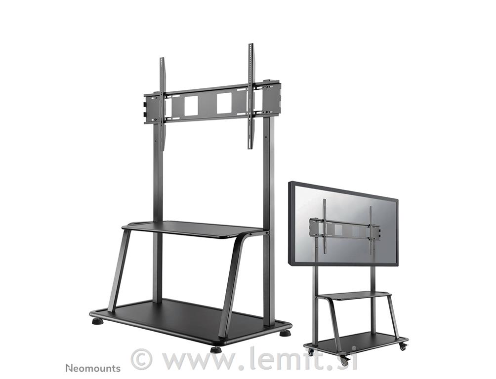 Mobilno stojalo za zaslone 60-105''