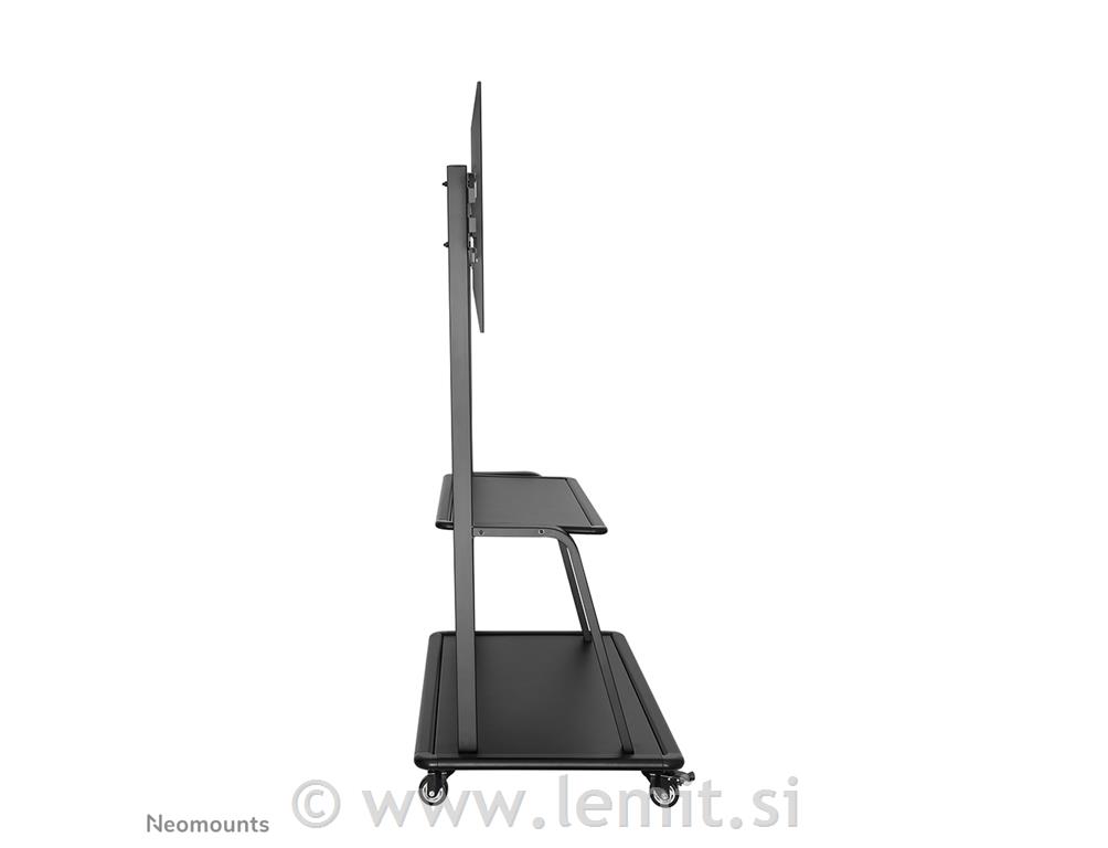 Mobilno stojalo za zaslone 60-105''