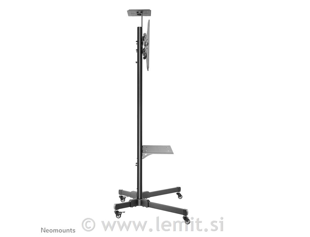 Mobilno stojalo za zaslone 32-70''