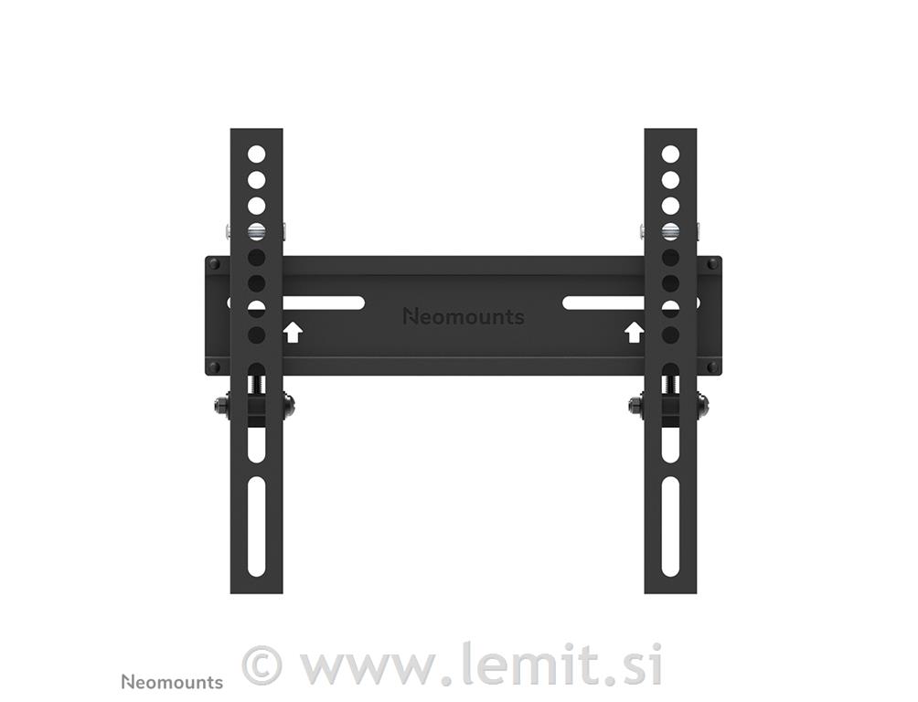 Fiksni stenski nosilec za zaslon 24-55''