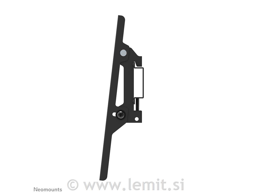 Fiksni stenski nosilec za zaslon 24-55''