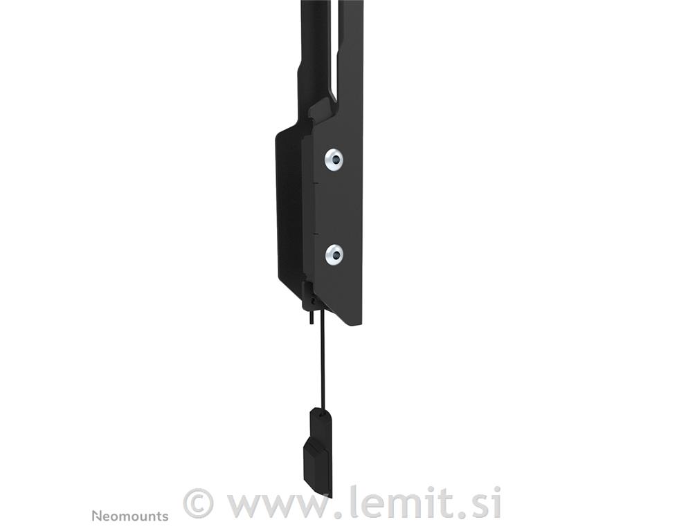 Fiksni stenski nosilec za zaslon 24-55''