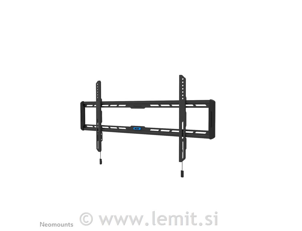 Fiksni stenski nosilec za zaslon 43-86''
