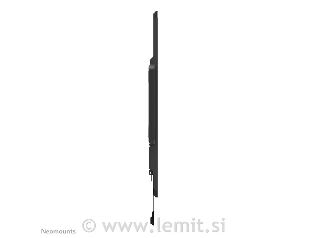Fiksni stenski nosilec za zaslon 43-86''