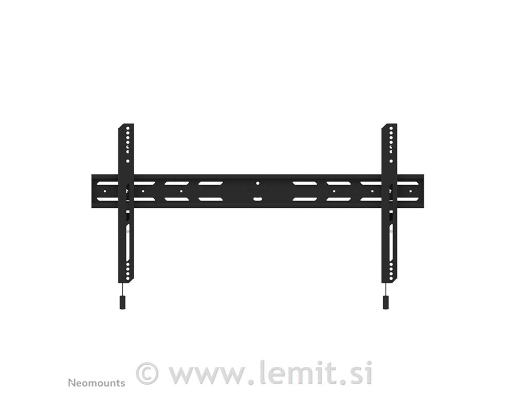 Fiksni stenski nosilec za zaslon 43-98''