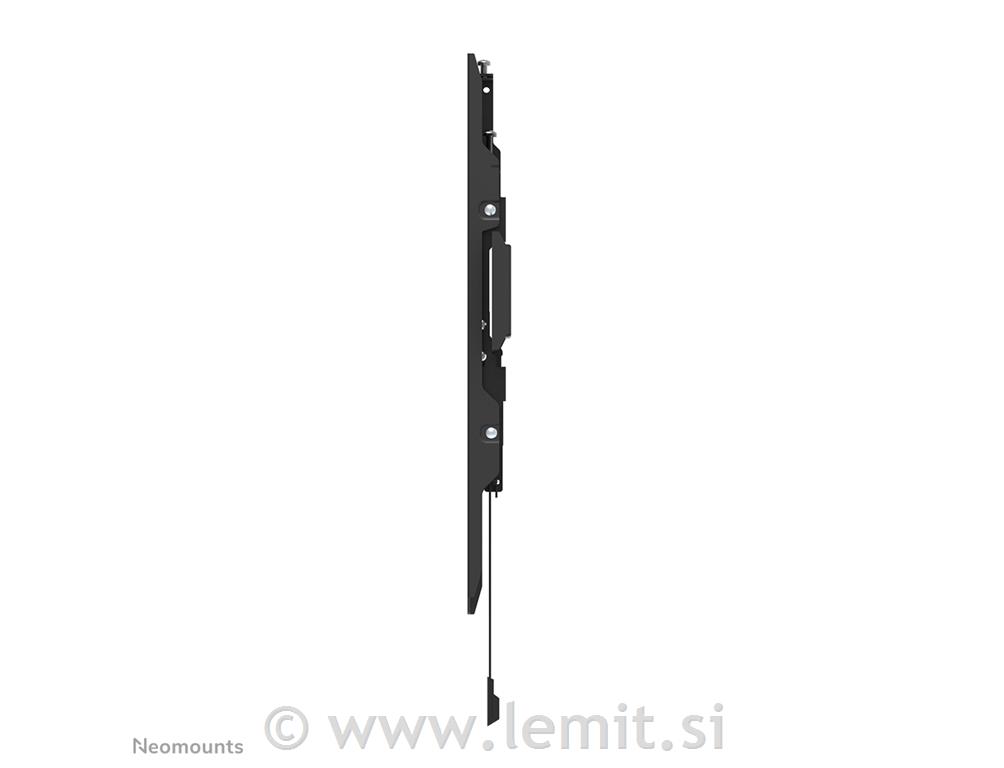 Fiksni stenski nosilec za zaslon 43-98''
