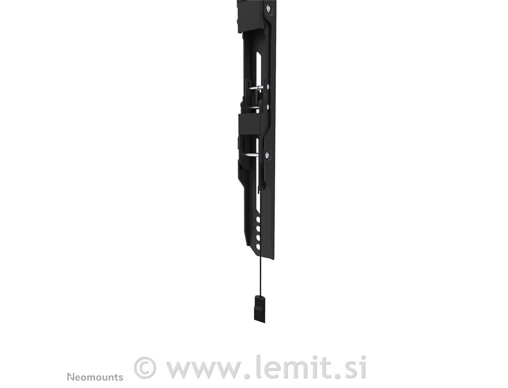 Fiksni stenski nosilec za zaslon 43-98''