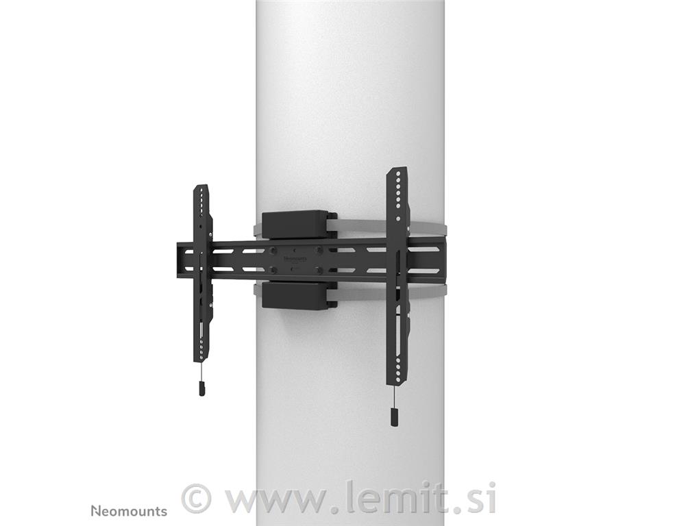 Fiksni nosilec za steber - zas. 40-75''