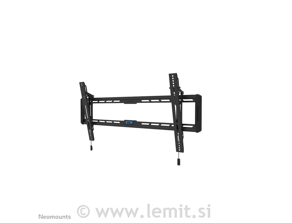 Nagibni stenski nosilec za zas. 43-86''