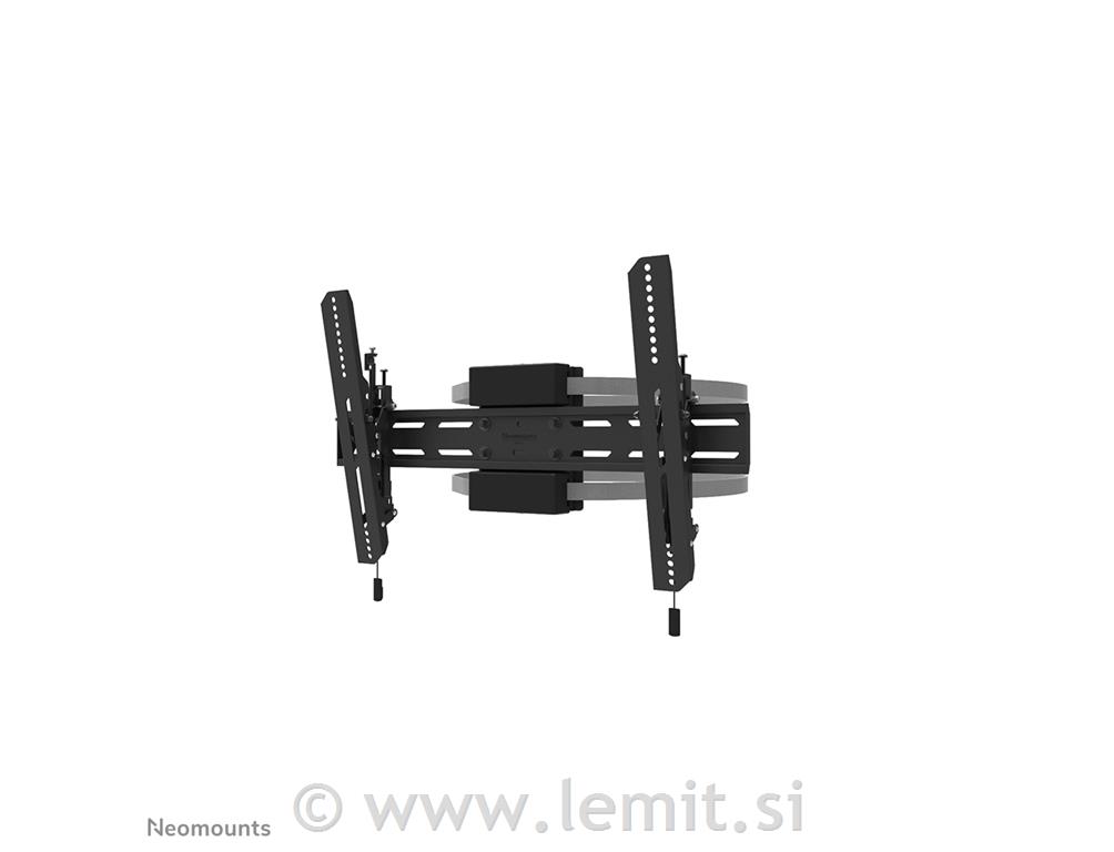 Nagibni nosilec za steber - zas. 40-75''