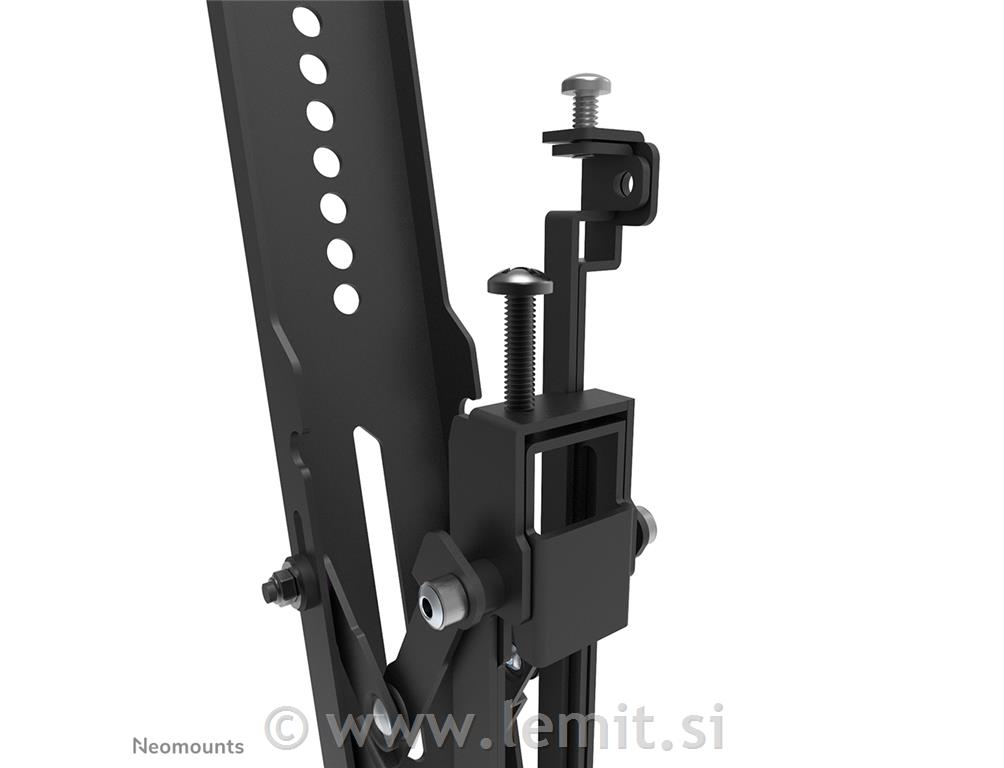 Nagibni nosilec za steber - zas. 40-75''