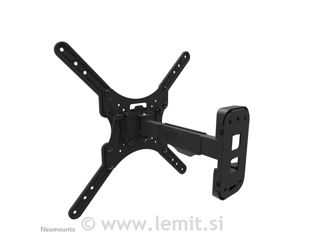 Gibljivi stenski nosilec - zas. 32-55''