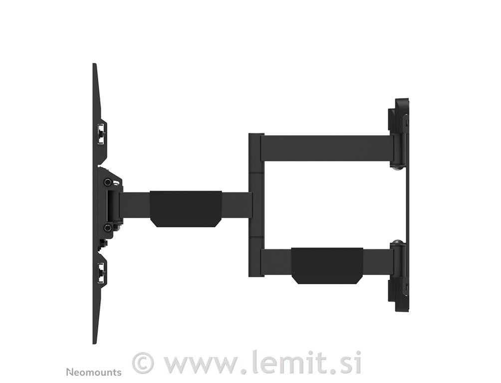 Gibljivi stenski nosilec - zas. 40-65''