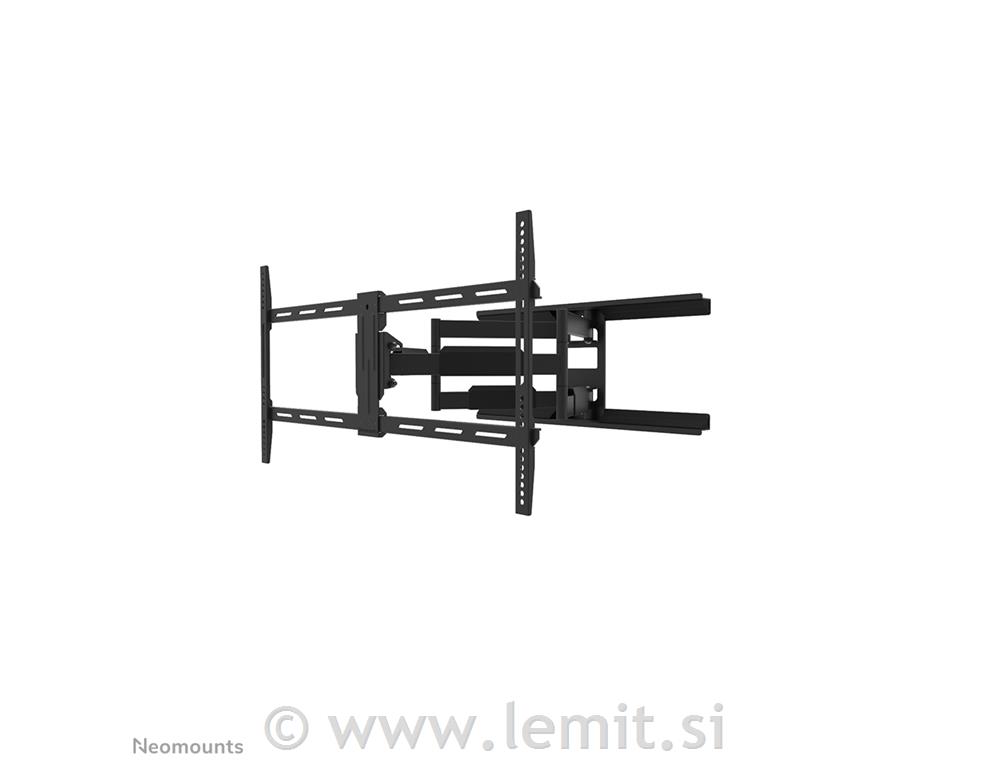 Gibljivi stenski nosilec - zas. 43-75''