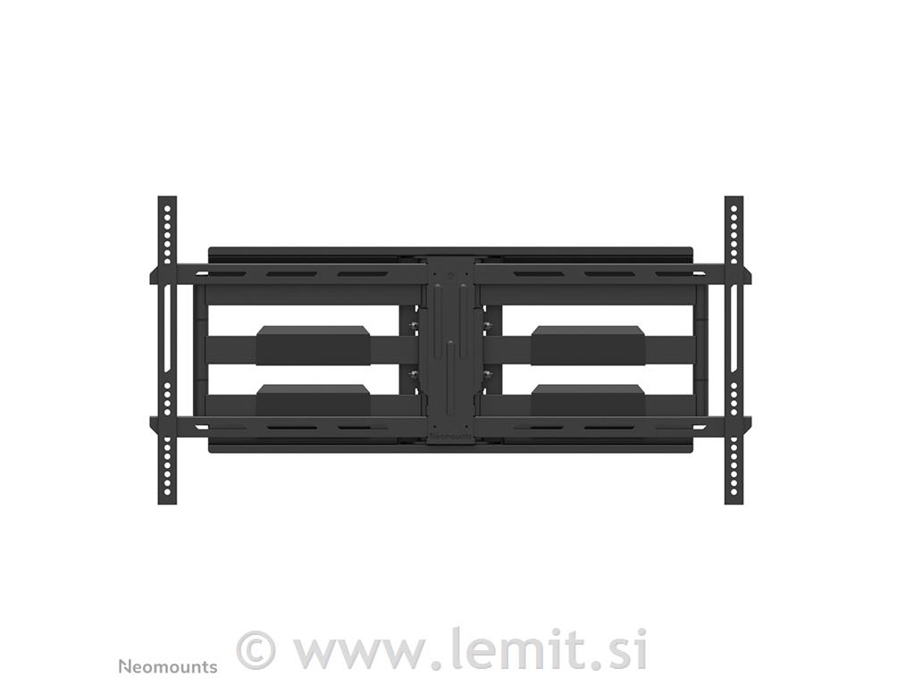 Gibljivi stenski nosilec - zas. 43-75''