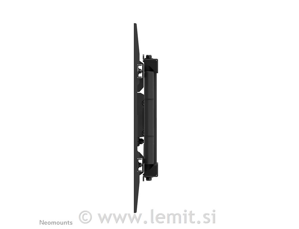 Gibljivi stenski nosilec - zas. 43-75''